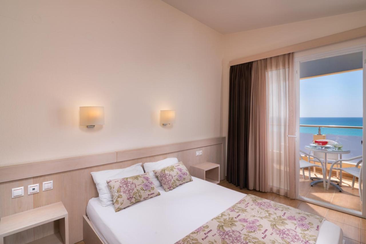 Sunray Hotel Limenaria  Extérieur photo
